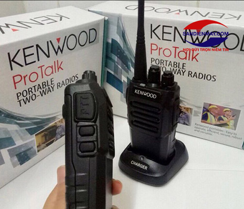 Máy bộ đàm Kenwood TK-3330
